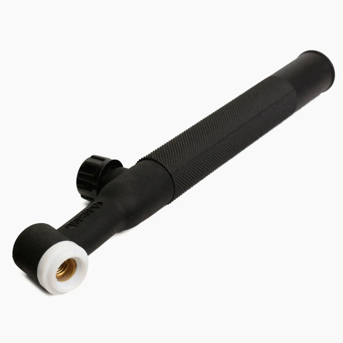 WP9FV Air Cooled Air Valve Argon Arc Torch Flexible