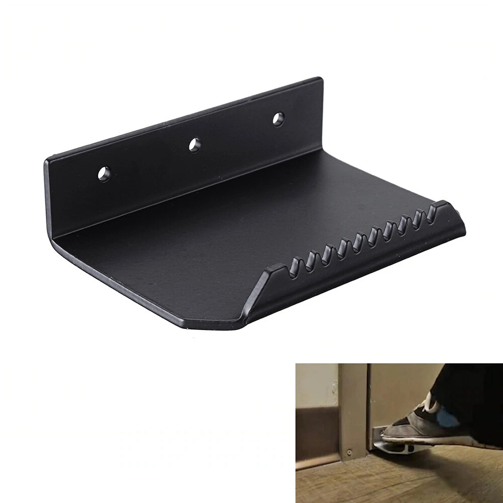 No Touch Door Opener - Hands-Free Foot Opener for Contactless Entry | Home Convenience