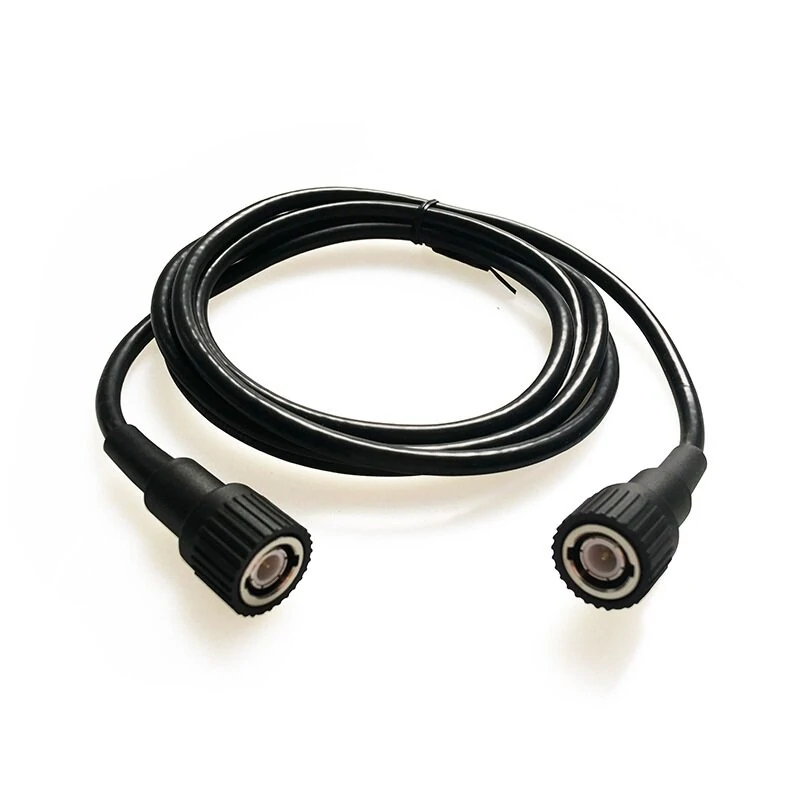 Micsig MS-A-004 BNC to BNC Oscilloscope Test Cable | 1M High Quality