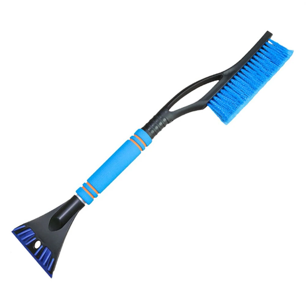 Multiple Car Ice Scraper | Detachable Snow Brush & Broom for Cars & SUVs
