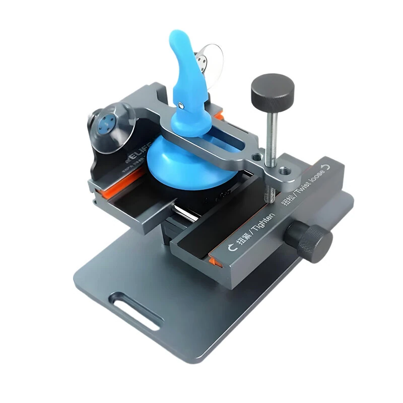 RELIFE RL-601S Plus Universal LCD Separator | Phone Screen & Back Glass Removal Tool