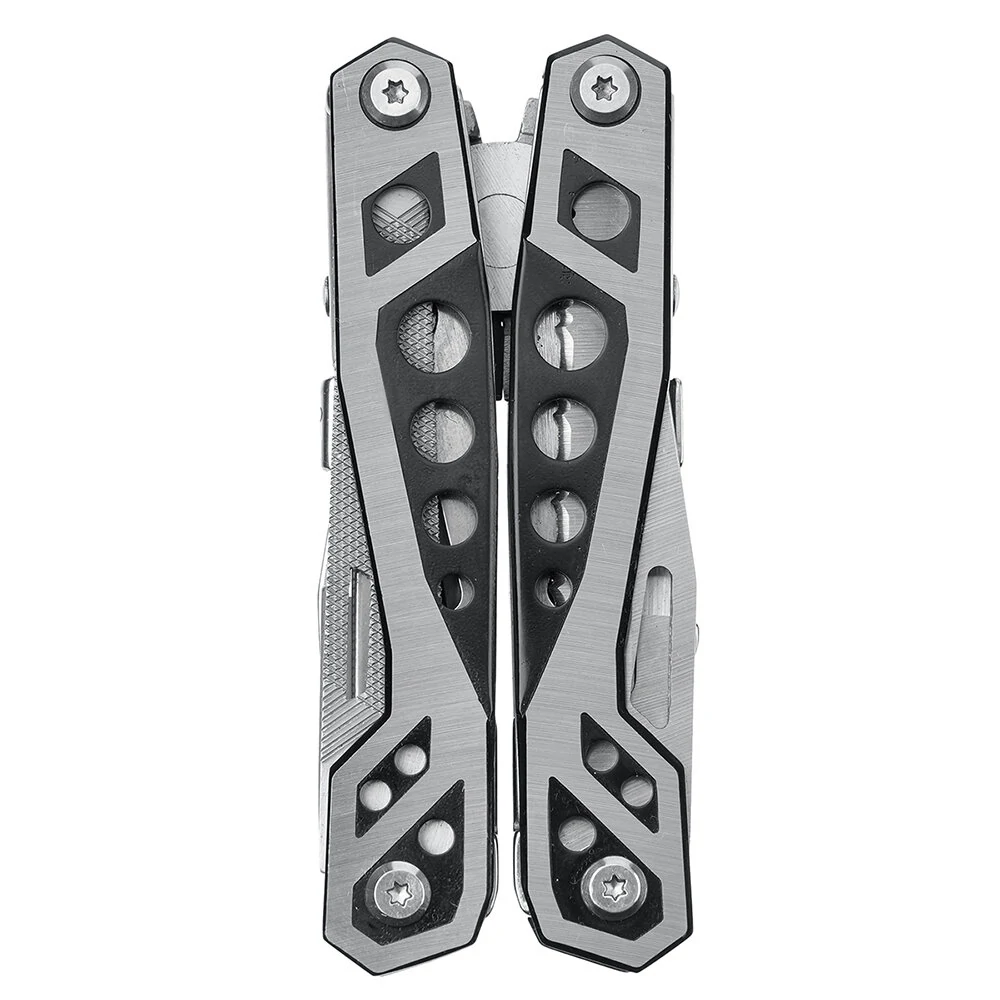 Leatherman Style PS | Multi-Tool with Pliers, Wire Stripper & 4 Screwdrivers