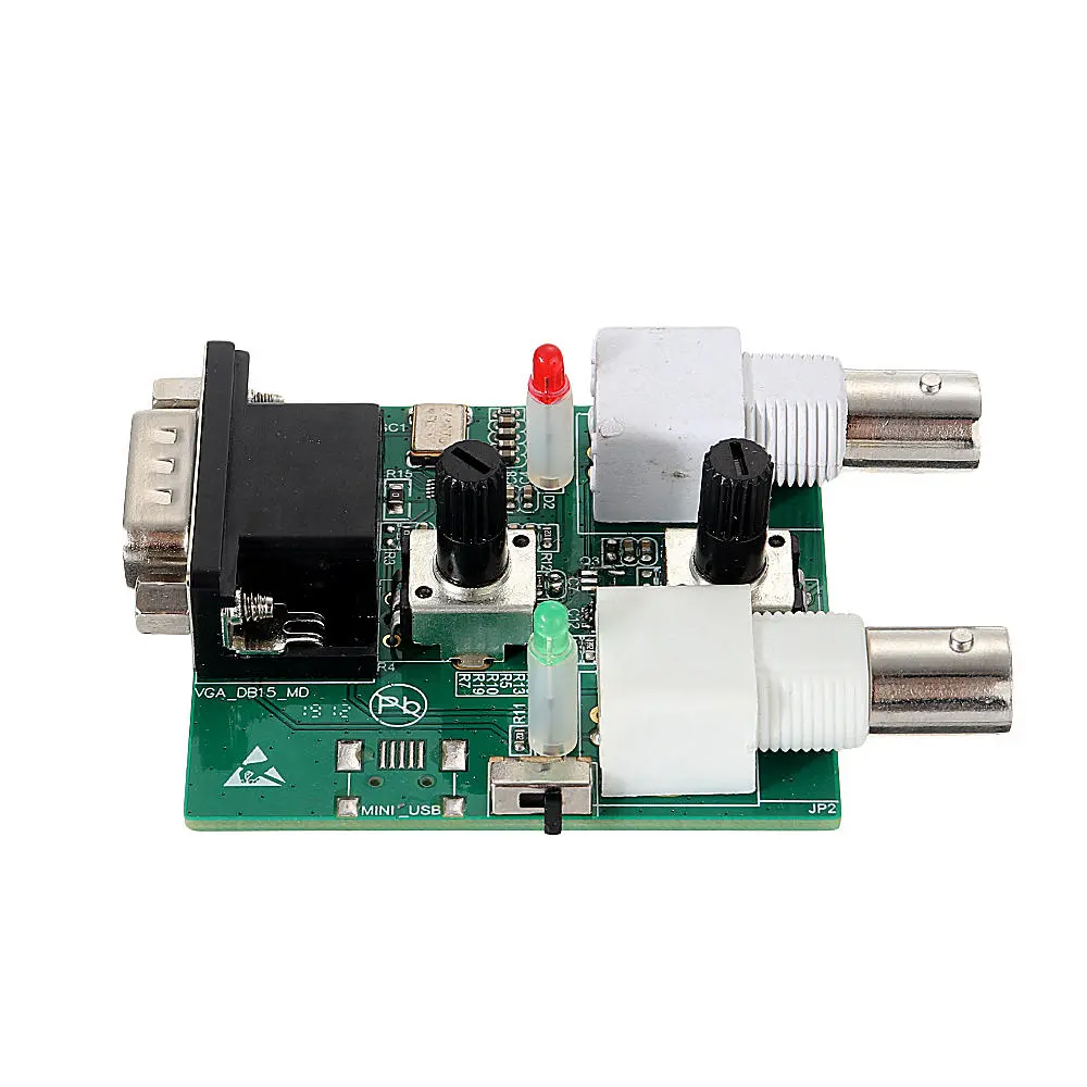 LOTO OSC482 Series 1Hz-13MHz Signal Generator | 48M Single Channel Output S02
