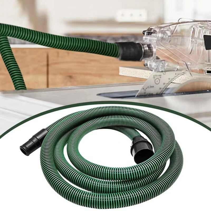 Festool Dust Hose - 5M Vacuum Cleaner Hose for Dust Collection & Router Tables