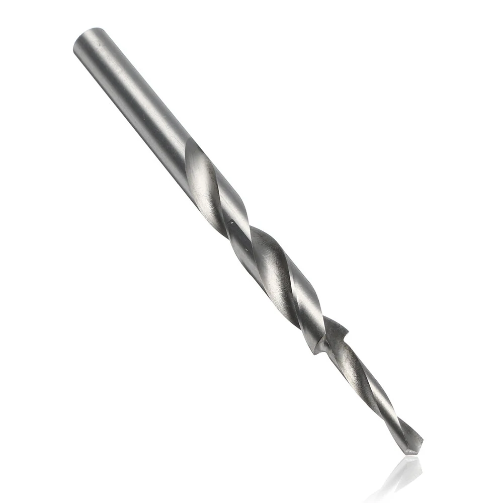 Drillpro 4-8/5-9/6-10mm Twist Step Drill Bit - Woodworking, Manual Pocket Hole Drill