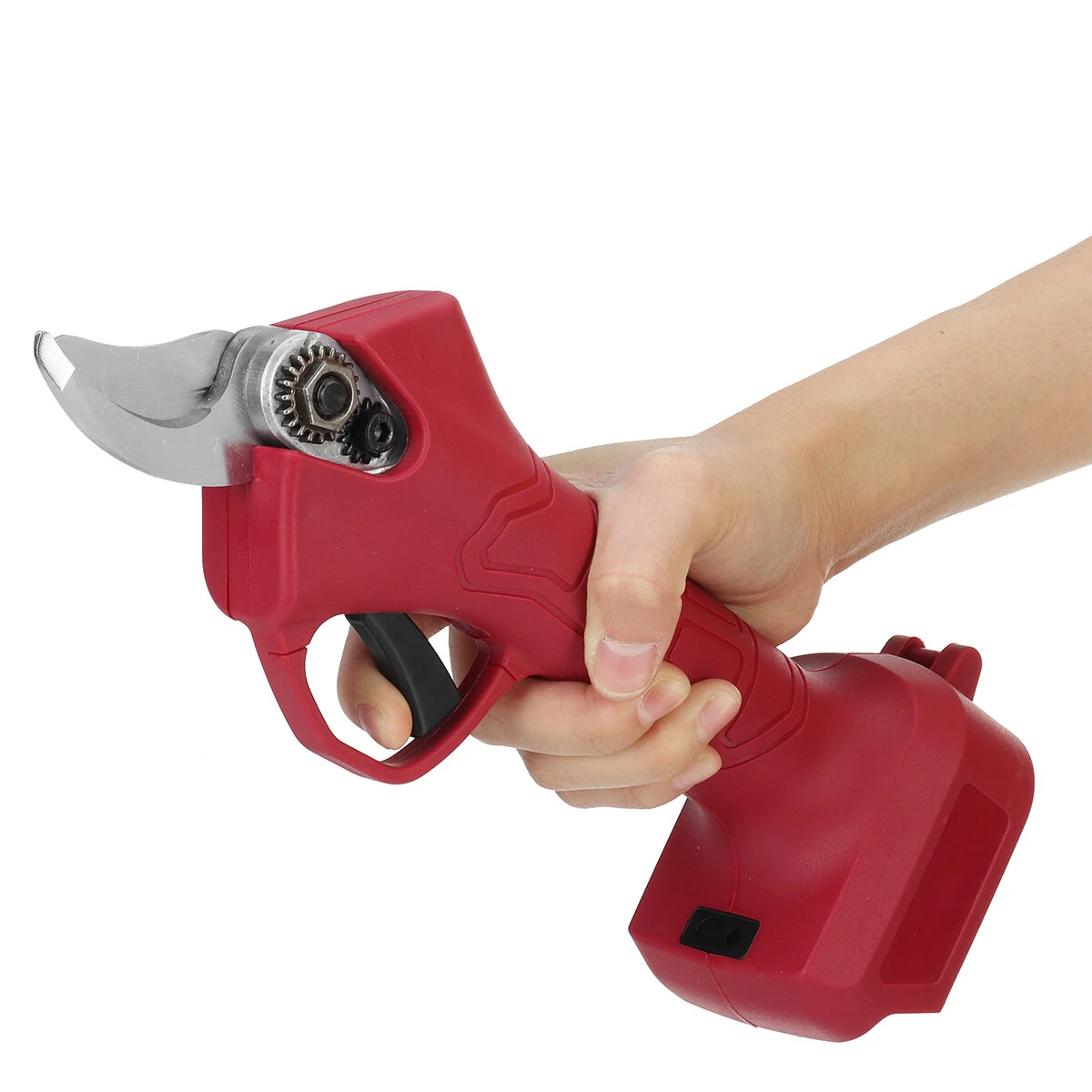Makita 18V/21V Cordless Pruning Shears | 800W Electric Garden Shears & Hedge Trimmer