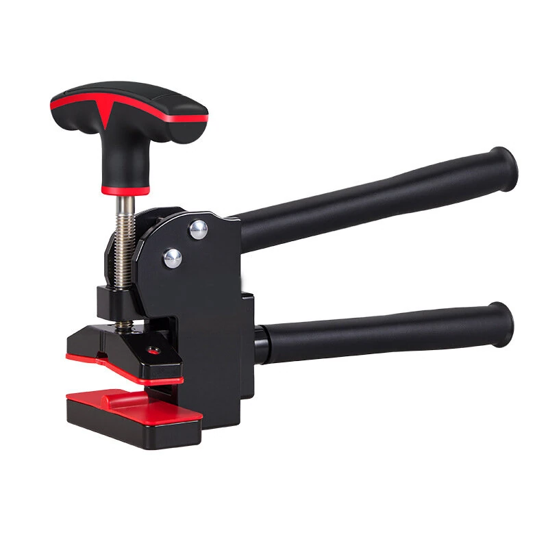 Heavy Duty Tile Cutter Pliers - Alloy Steel with Anti-Slip Handles | Tile & Glass Cutting Tool