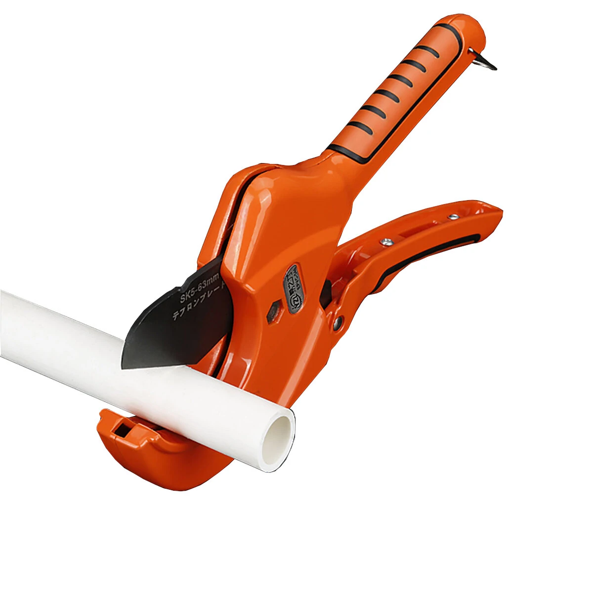 PVC PPR Pipe Cutter Tool - SK5 Blade Scissors for Tube Cutting | Hand Tools