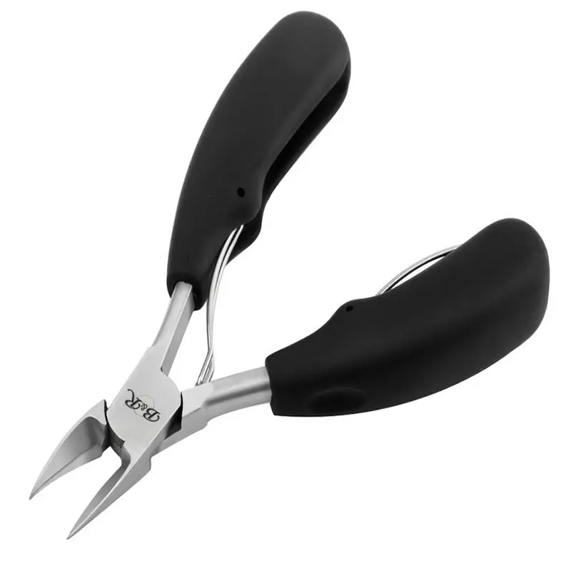 Mini Electronic Work Diagonal Pliers - Wire Cutter for Garden & Electrical