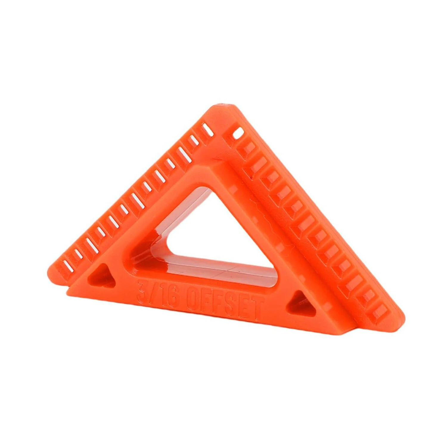 Door and Window Casing Reveal Tool - 3/16 & 1/4 Inch Trim Marker | ±0.01 Accuracy