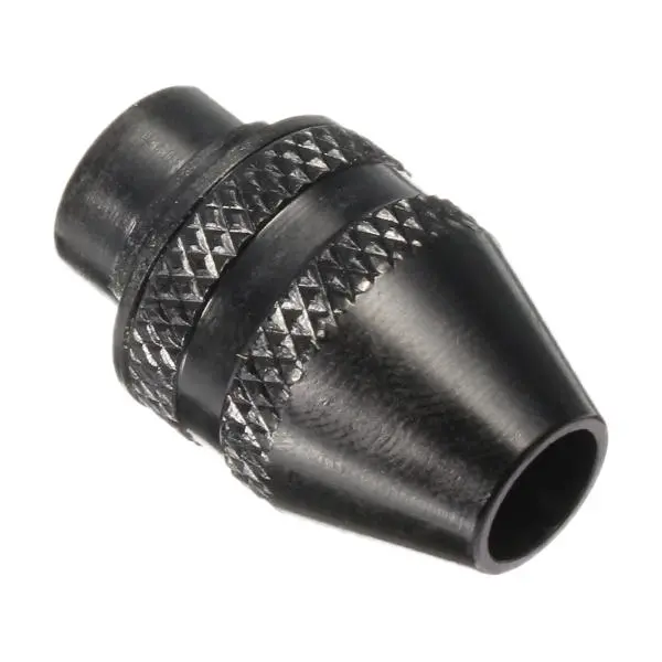 Dremel Drill Chuck - 0.4-3.2mm Keyless Collet for Rotary Tools | Drill Attachment