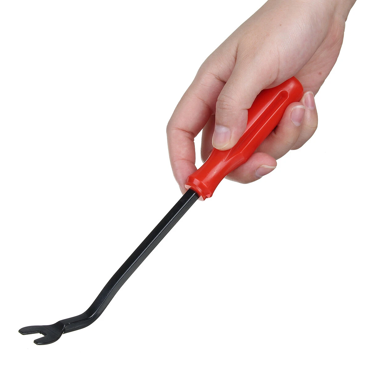 6 Upholstery Staple Remover & Nail Puller - Professional Portable Hand Tool