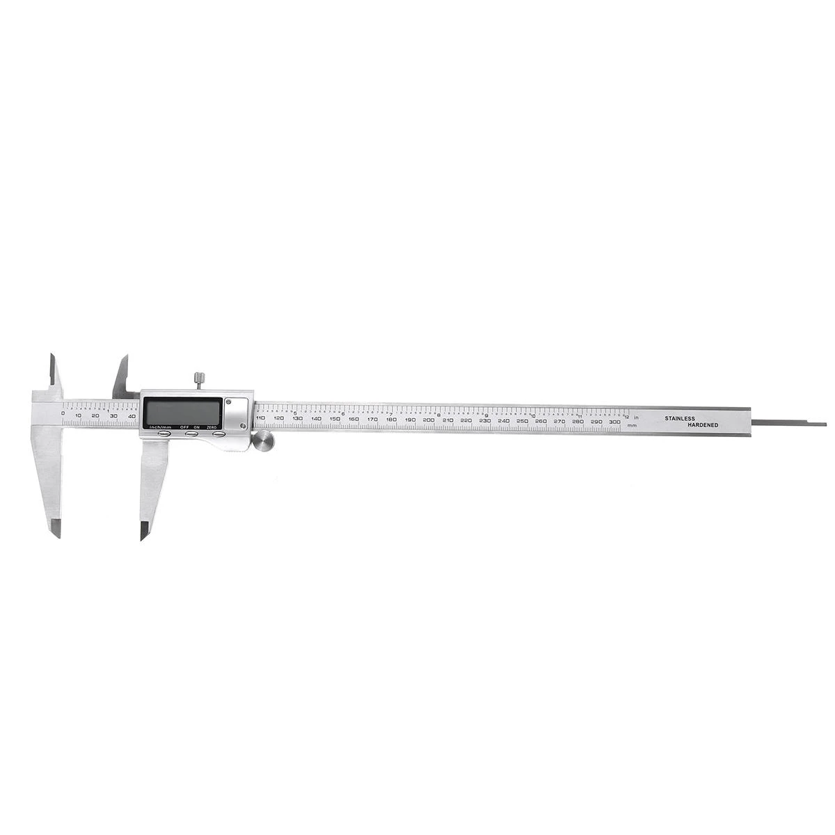 Mitutoyo Digital Caliper - Stainless Steel Electronic Vernier Micrometer Gauge
