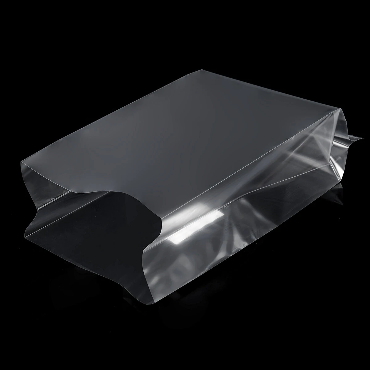 Mushroom Grain Grow Bags - 20pcs Pre-Sealable 0.08mm Thick 390x500mm