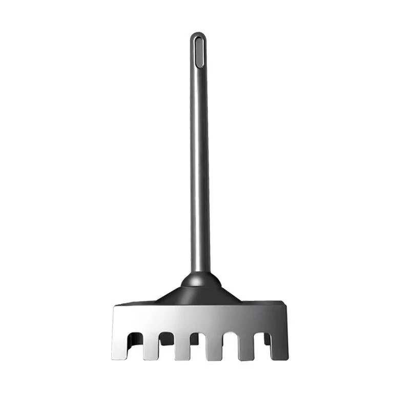 Square Hole Cutter - Chrome Steel Electrical Box Puncher | Fits 99% Hammer Drills