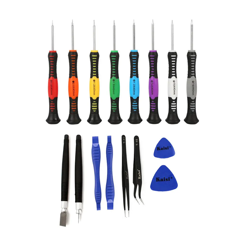 BST-2408A Precision Screwdriver Kit | Multi-function Phone Repair & Disassembly Tools