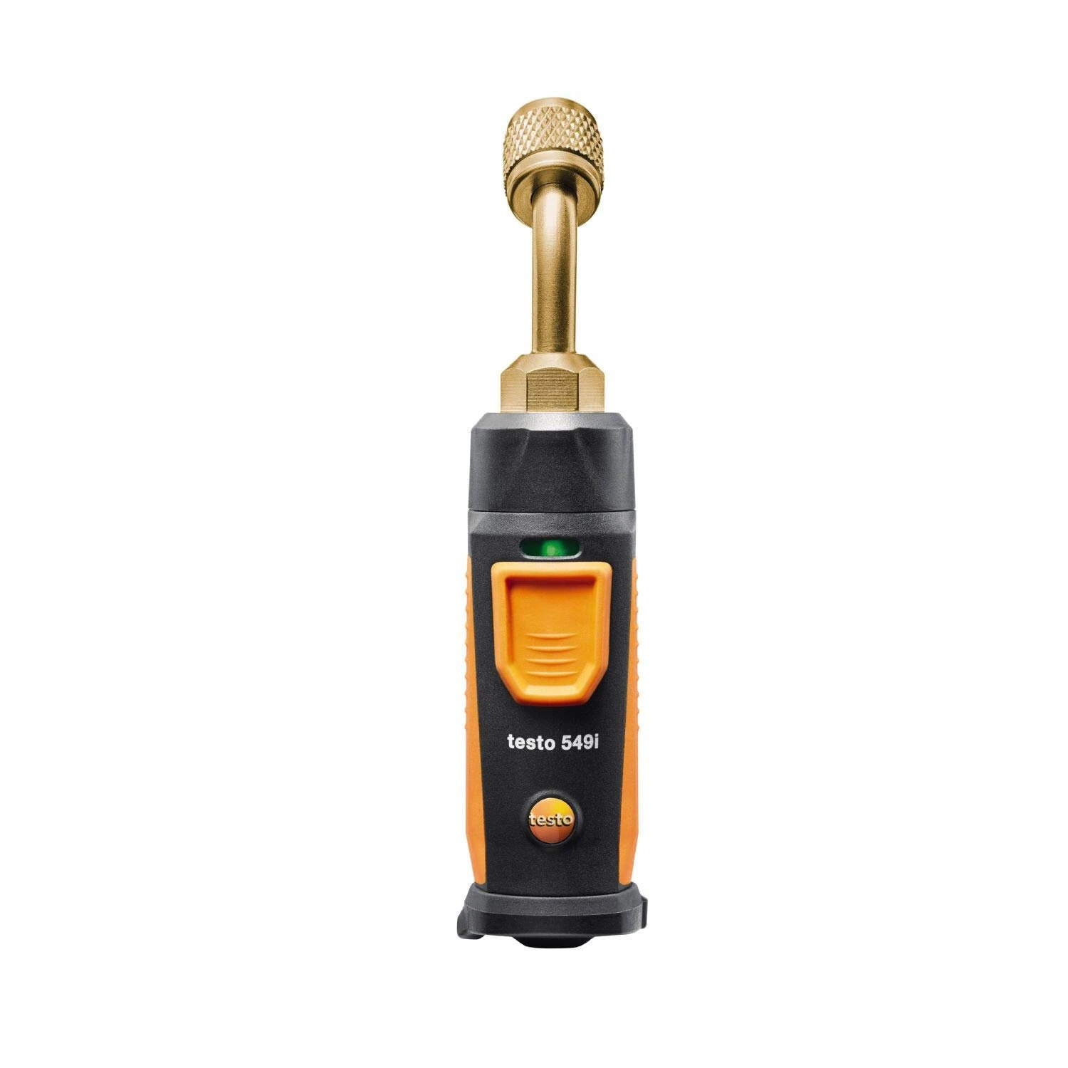 ForTesto 549i Smart Wireless Refrigerant Probe | High Pressure Gauge for AC Systems
