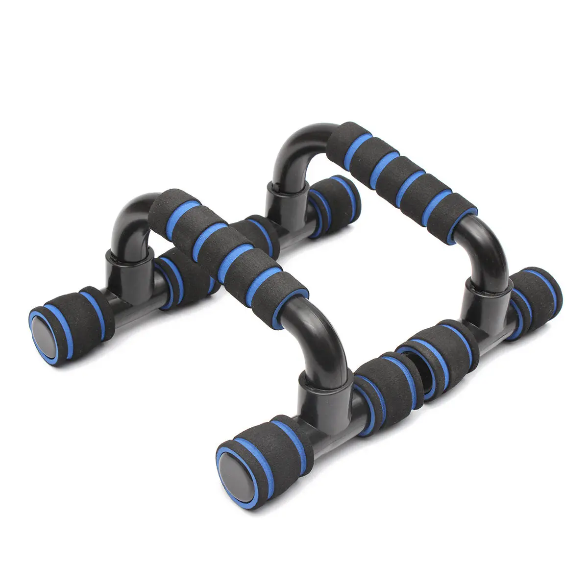 2PCS Push Up Stand Bars - Chest & Arms Training - Home Fitness Tool