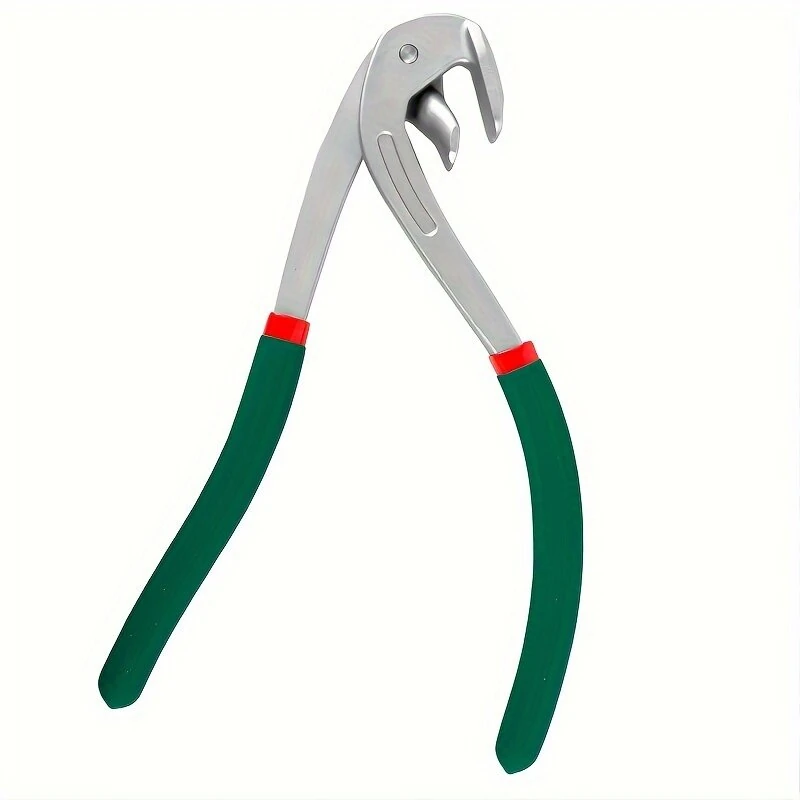 Car Edge Repair Pliers | Auto Body Paintless Dent Tool for Wheel Eyebrow