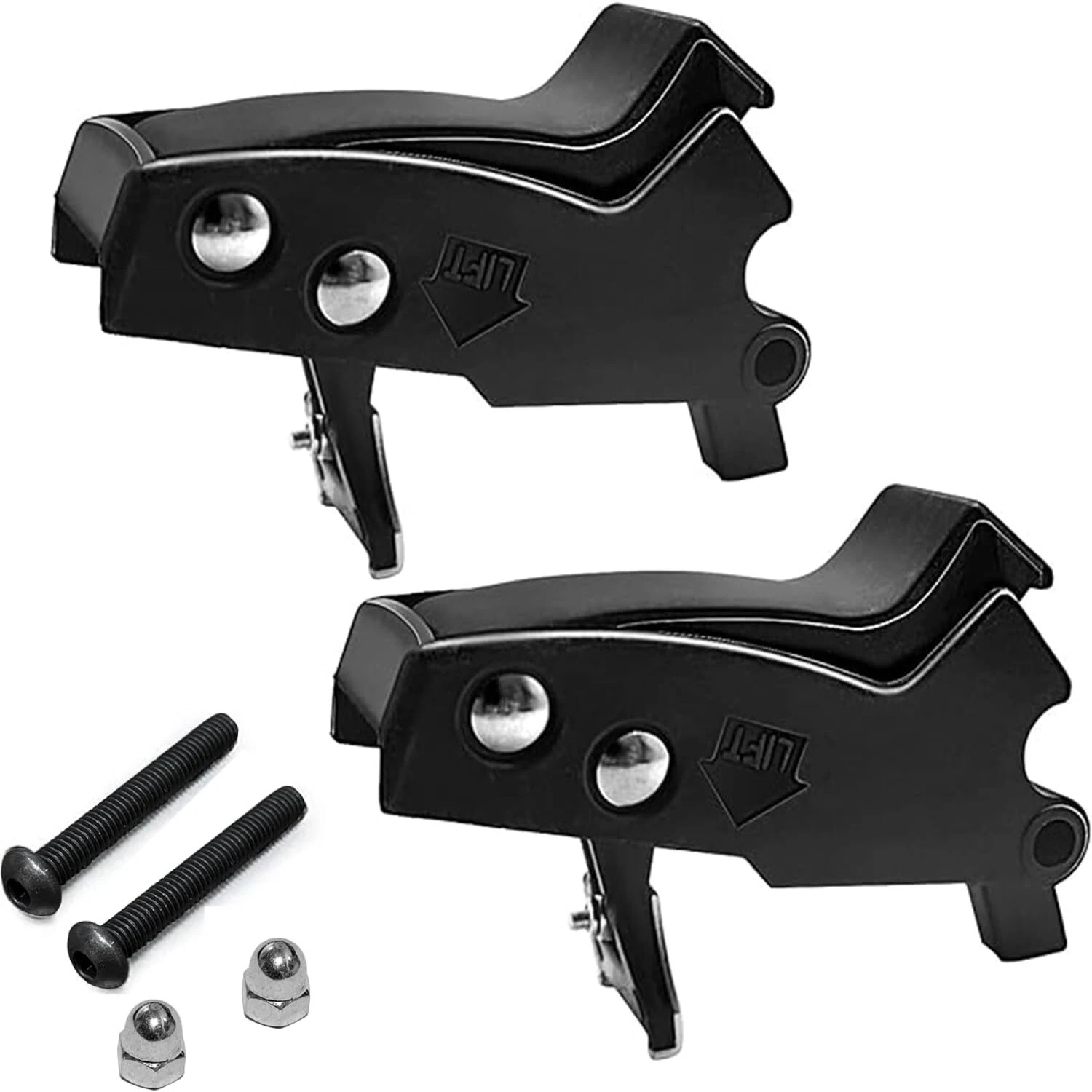 Dewalt Miter Saw Mounting Bracket Clips - 2 PCS for DW7231 DE7023 DE7033