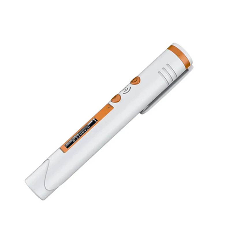 HFS-P3 Portable Geiger Counter - Nuclear Radiation Tester for X Gamma Beta Rays
