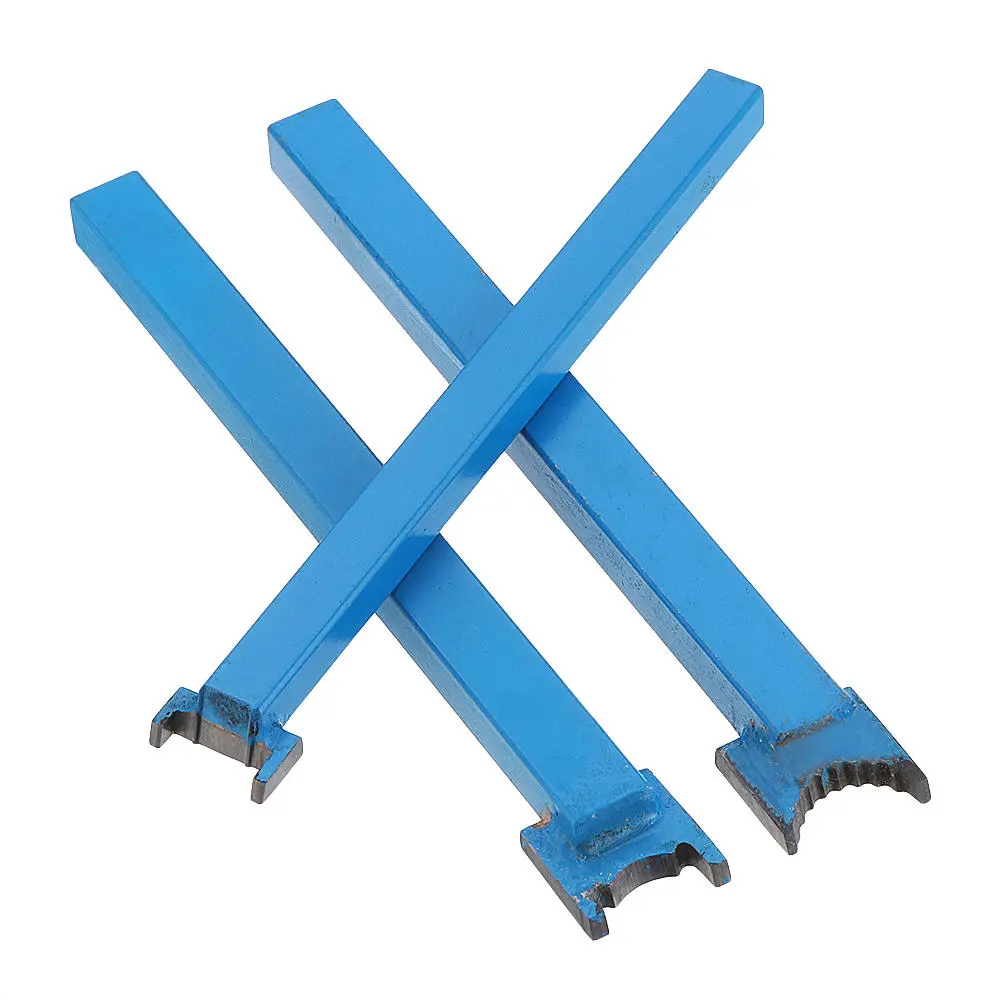 10x12mm or 15mm Bead Cutter | Lathe Turning Tool for Woodworking