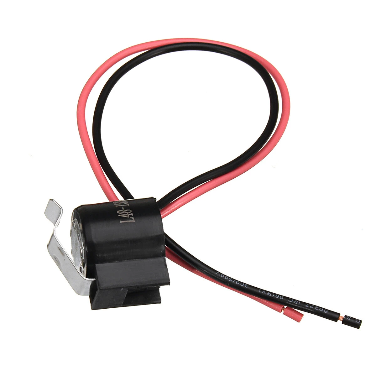 Whirlpool Kenmore Refrigerator Defrost Thermostat - W10225581 Replacement