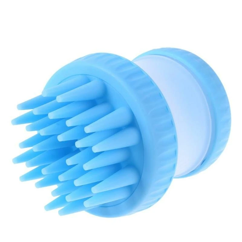 Brush Mitt - Pet Grooming Glove for Dogs & Cats - Massage Scrub & Hair Remover Tool