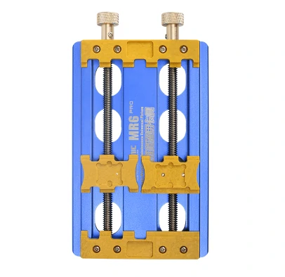 MR6 Pro Mobile Phone Motherboard Repair Fixture - Dual Bearing Multi-Function Universal Tool