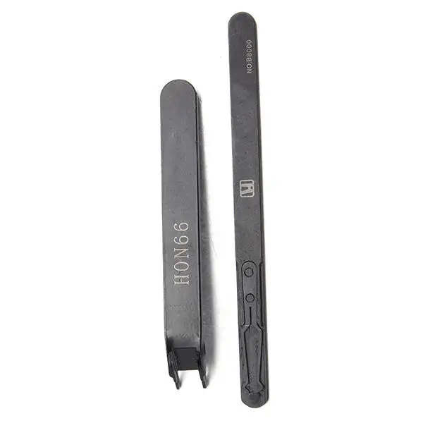Honda Quick Opener Lock Pick Tools | B-18 Car Opening Kit