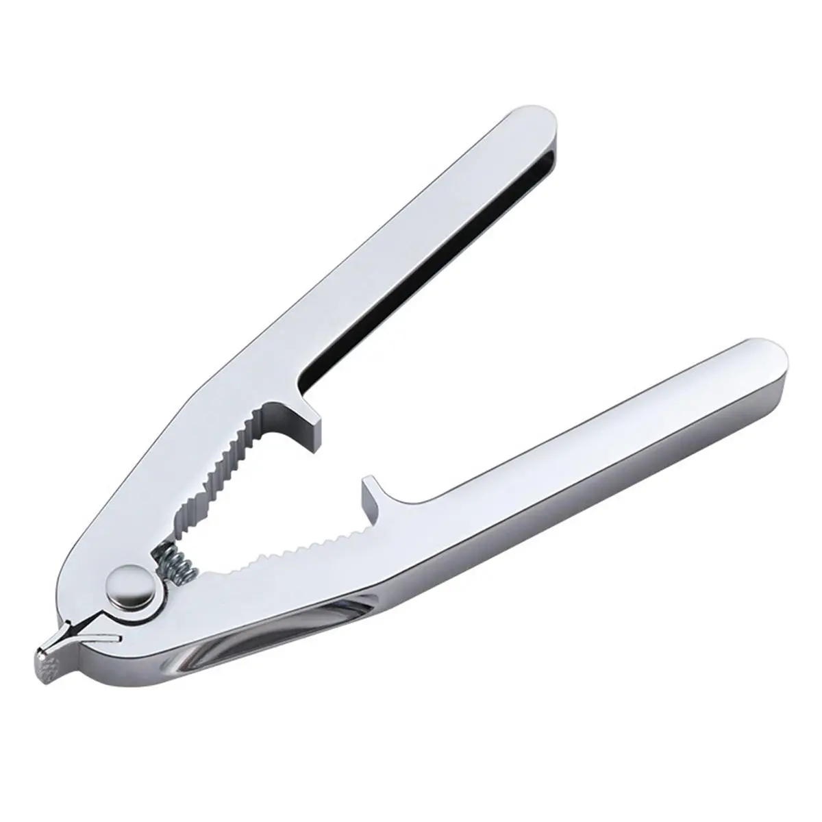 Multifunctional Clam Opener Plier - Seafood & Oyster Shucking Tool - Kitchen Clip