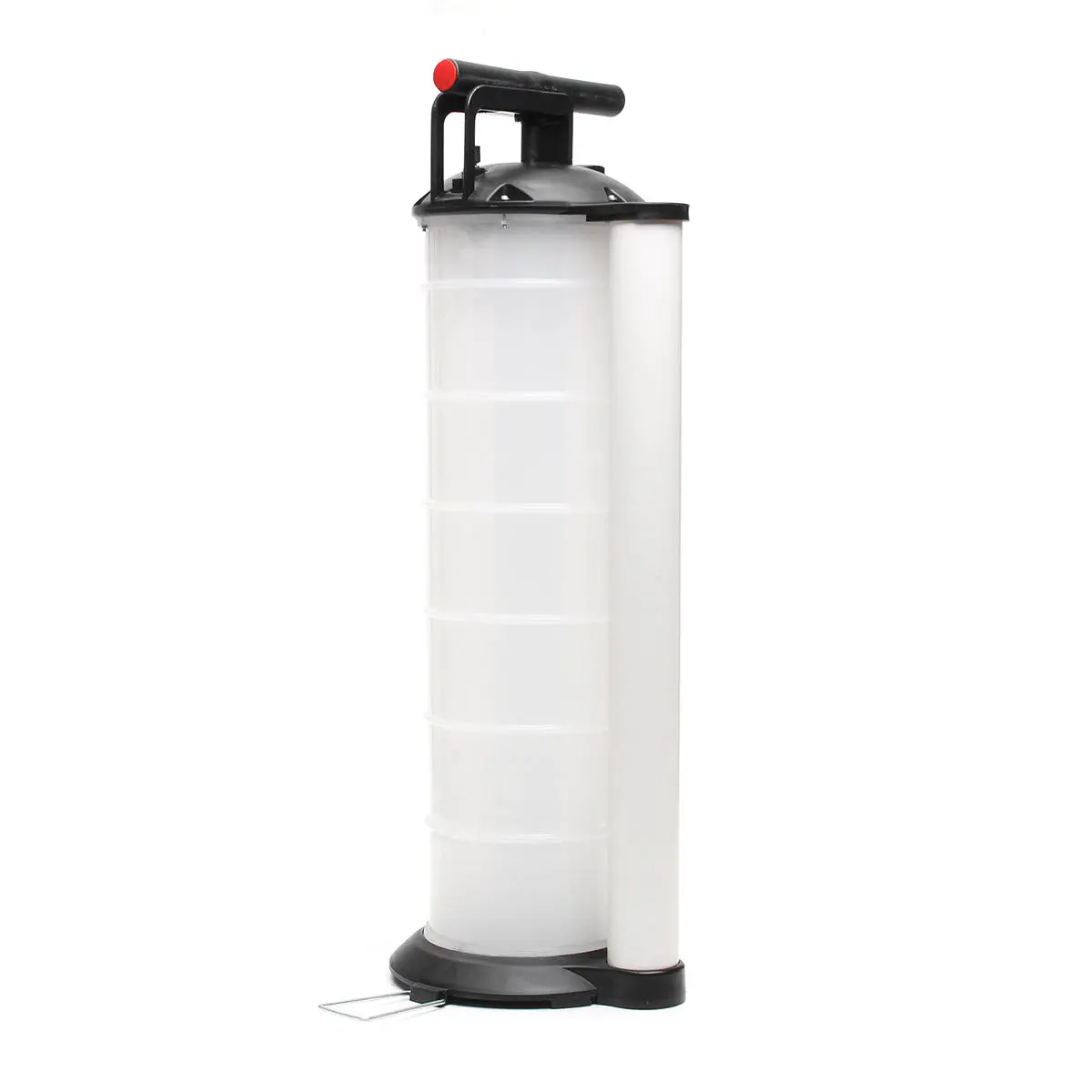 Manual 7L Vacuum Fluid Extractor Pump | Petrol Oil Transfer & Changer