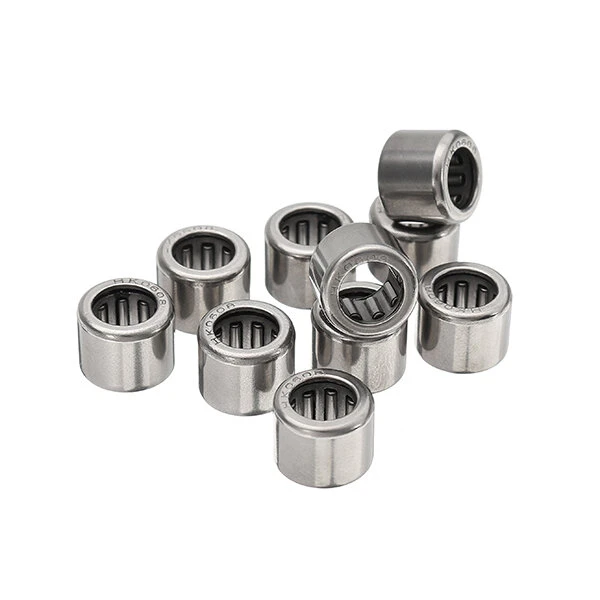 HK0608 Needle Bearings 6x10x8mm - 10pcs Miniature Needle Roller Bearings | TLA608Z