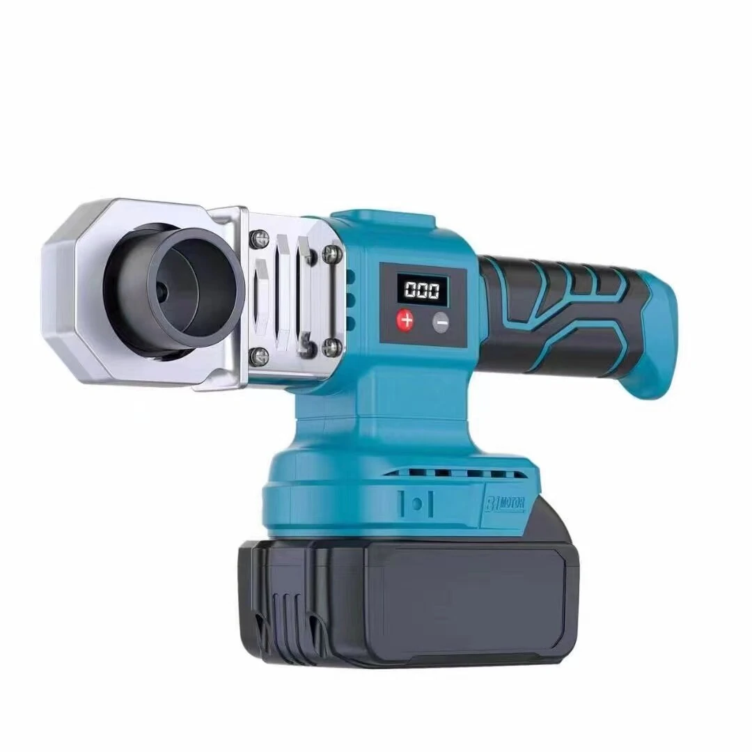 Excellway 1400W Plastic Pipe Welding Machine Kit | PP PPR PE PB | EU Plug