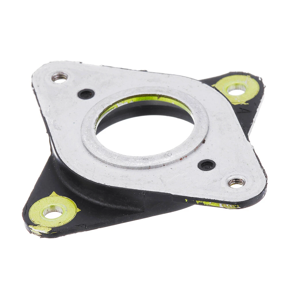 Machifit 42mm Nema17 Stepper Motor Shock Absorber | Vibration Damper CNC Part