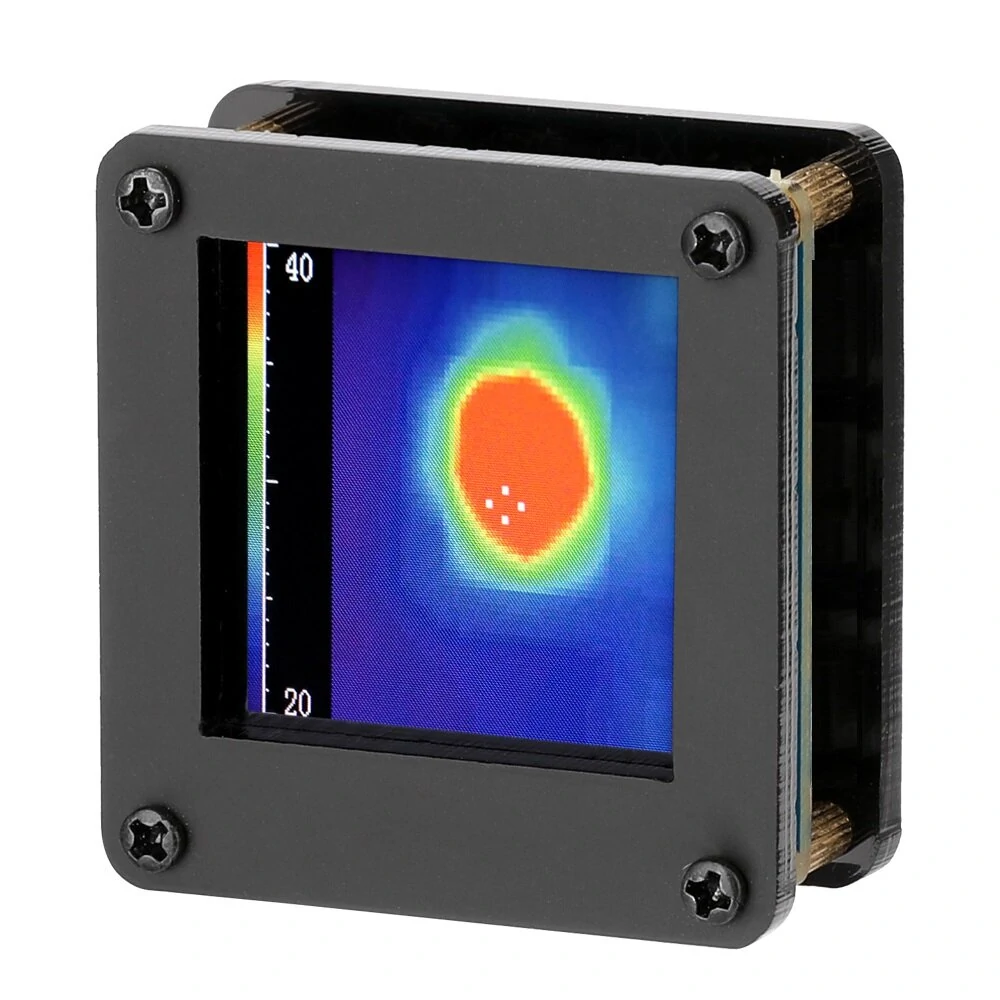 AMG8833 IR 8x8 Thermal Imager Sensor | 7M Detection Distance | Grid-EYE