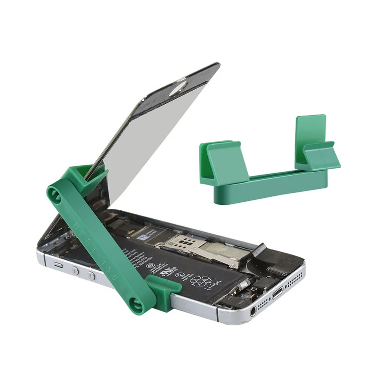 BST-130 Mobile Phone Repair Bracket | PCB Motherboard Fixture Tool | Multifunction Disassemble Support