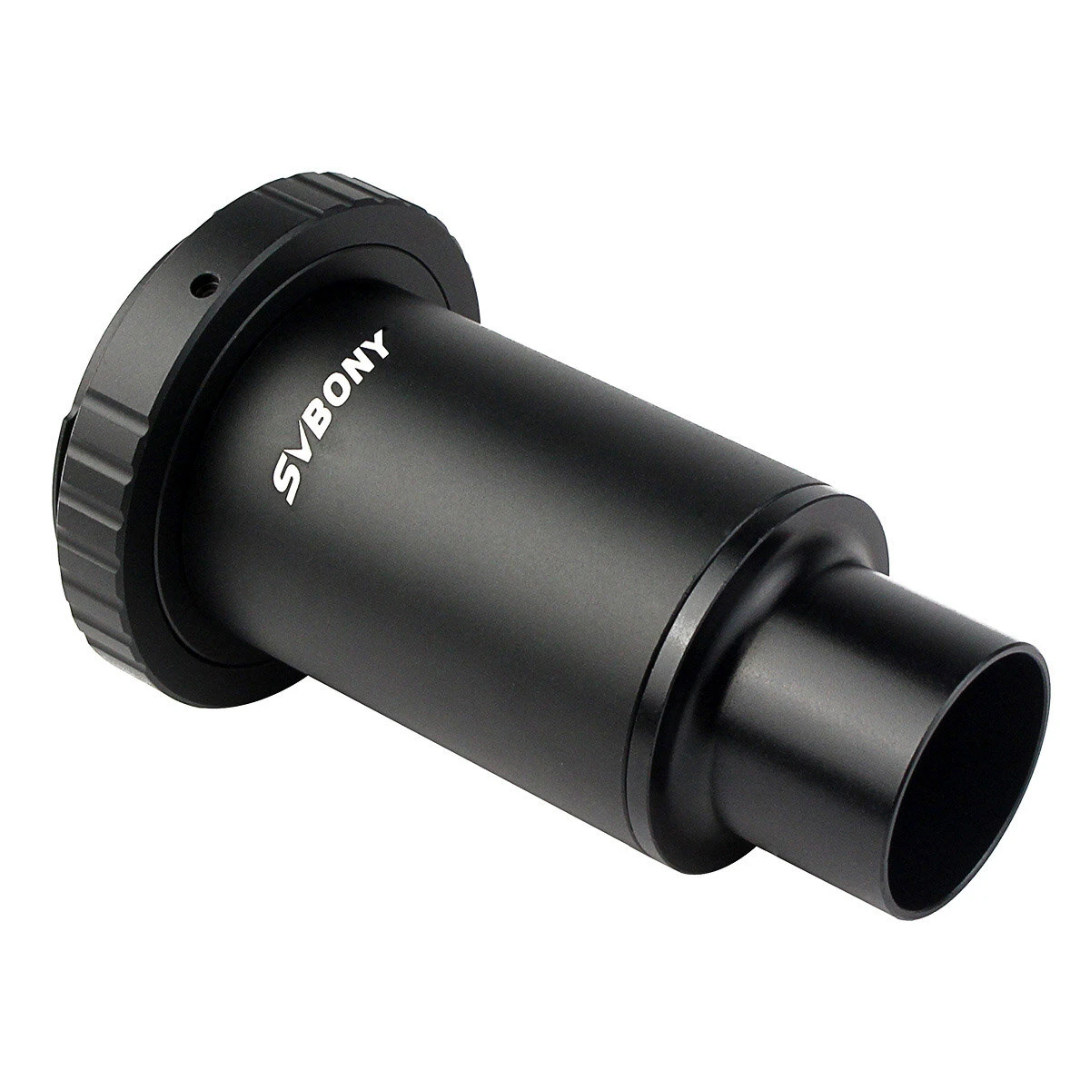 SVBONY VITE 1.25 CA1 Extension Tube - M42 T-Mount Adapter for Canon DSLR & Telescope