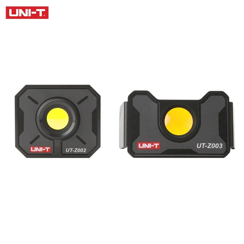 UNI-T Thermal Camera Macro Lens For UTi260B UTI320E | High Precision PCB Repair