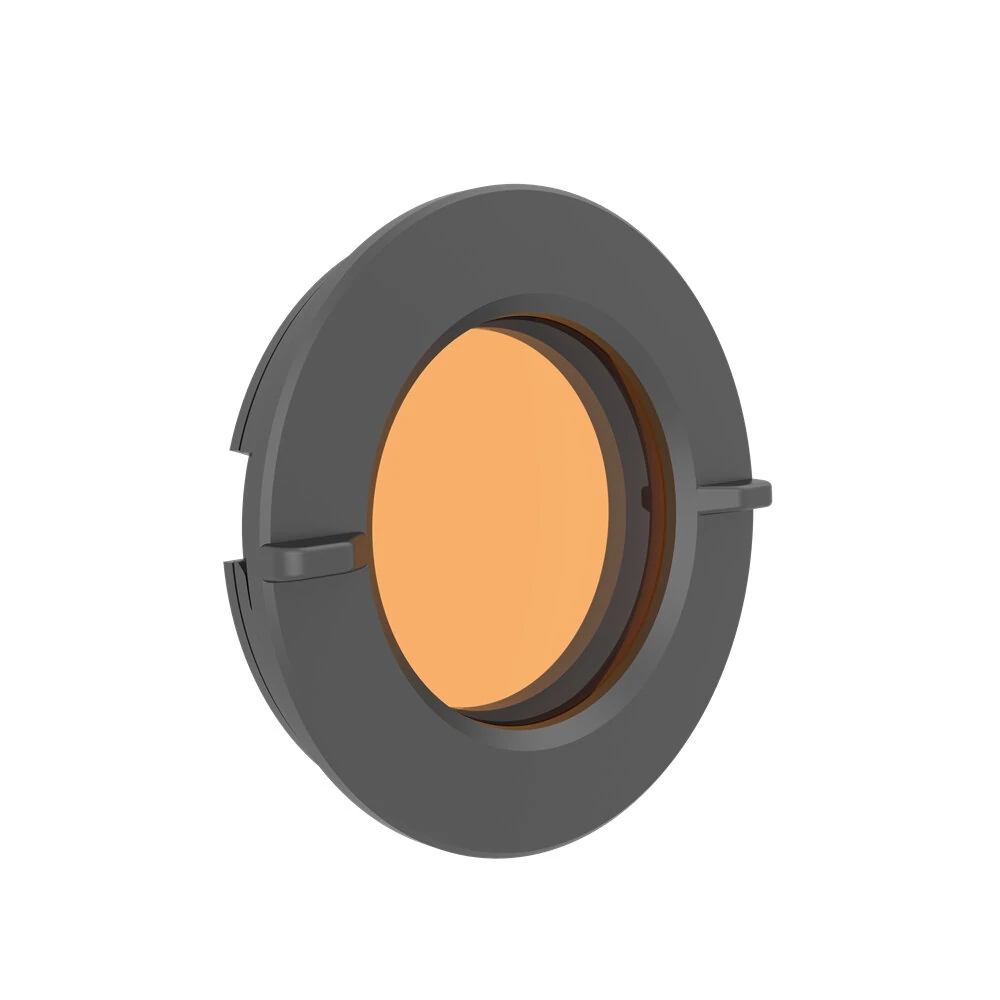 MUSTOOL Y256 Macro Lens for YXI256 Thermal Imager - High Precision Close-Up Attachment