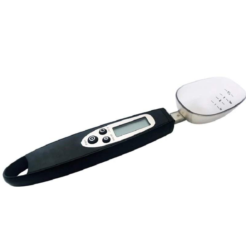 NS-S9 High Precision Electronic Scale | Measuring Spoon for Baking & Coffee