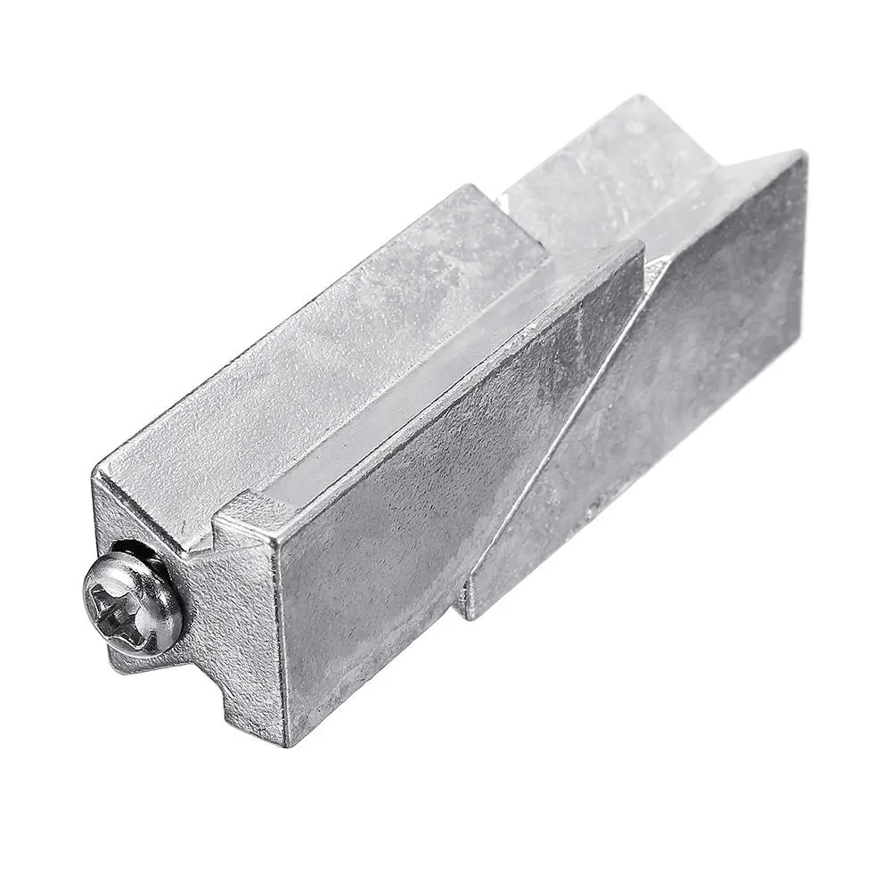Zhouyu Z013M Metal Dovetail Block - Multipurpose Machinery Parts & Tool