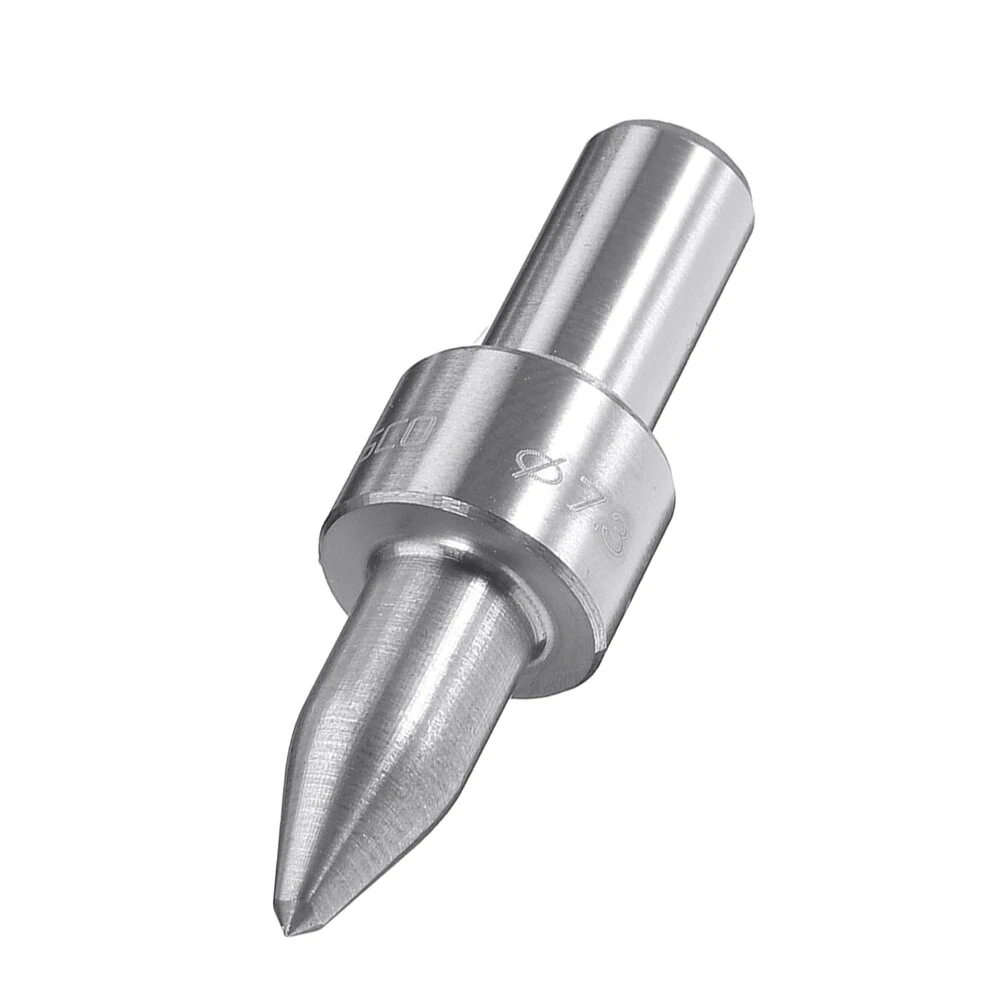 Tungsten Carbide Friction Drill Bit - M3 to M14 Hot Melt Flow Drill | Round Thermal