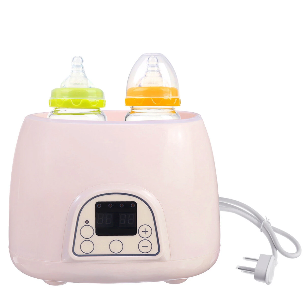 Baby Bottle Warmer | Multifunctional Sterilizer & Food Heater Machine