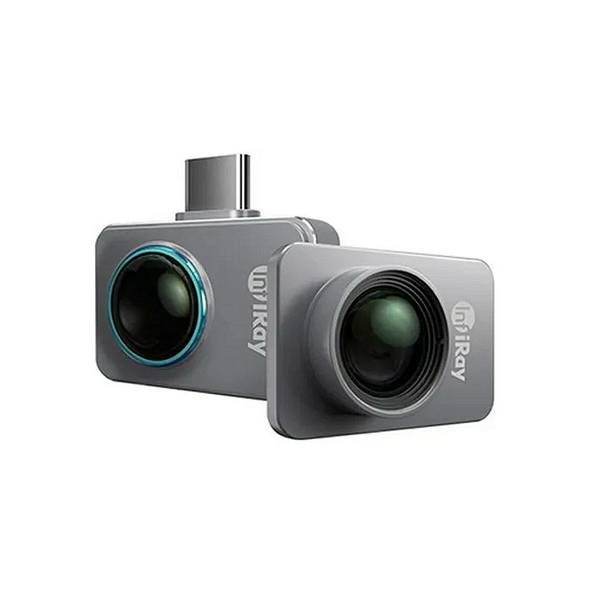 INFIRAY P2 Pro Thermal Camera | Mobile Phone Infrared Imager for PCB & Heating