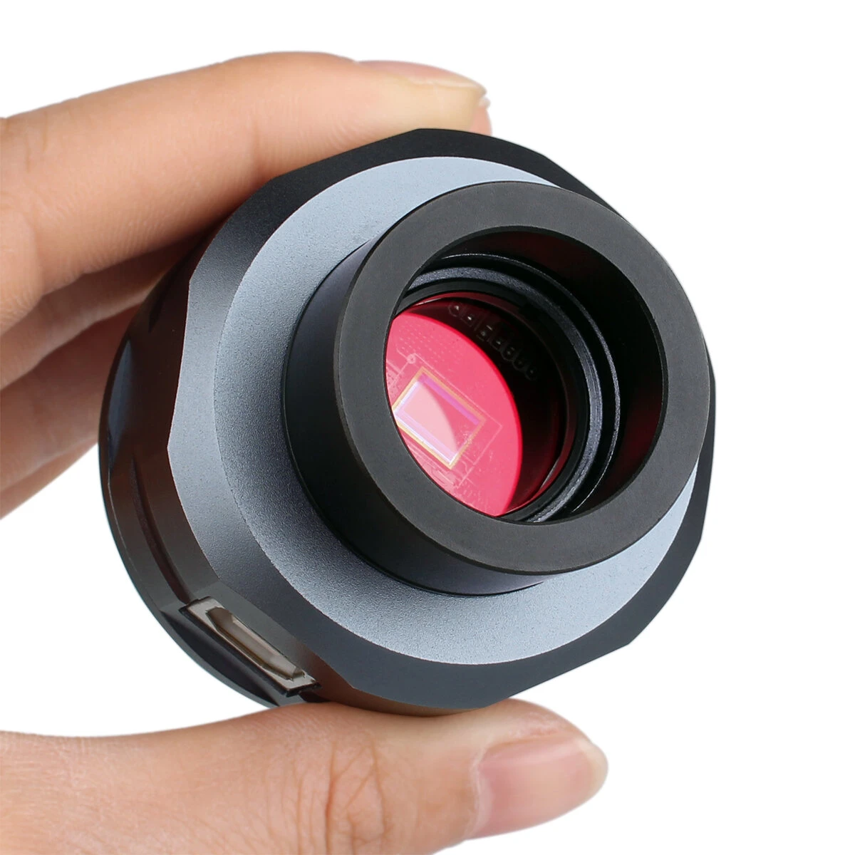 SVBONY SV105 1.25 Smart Telescope Camera - 2MP USB Electronic Eyepiece