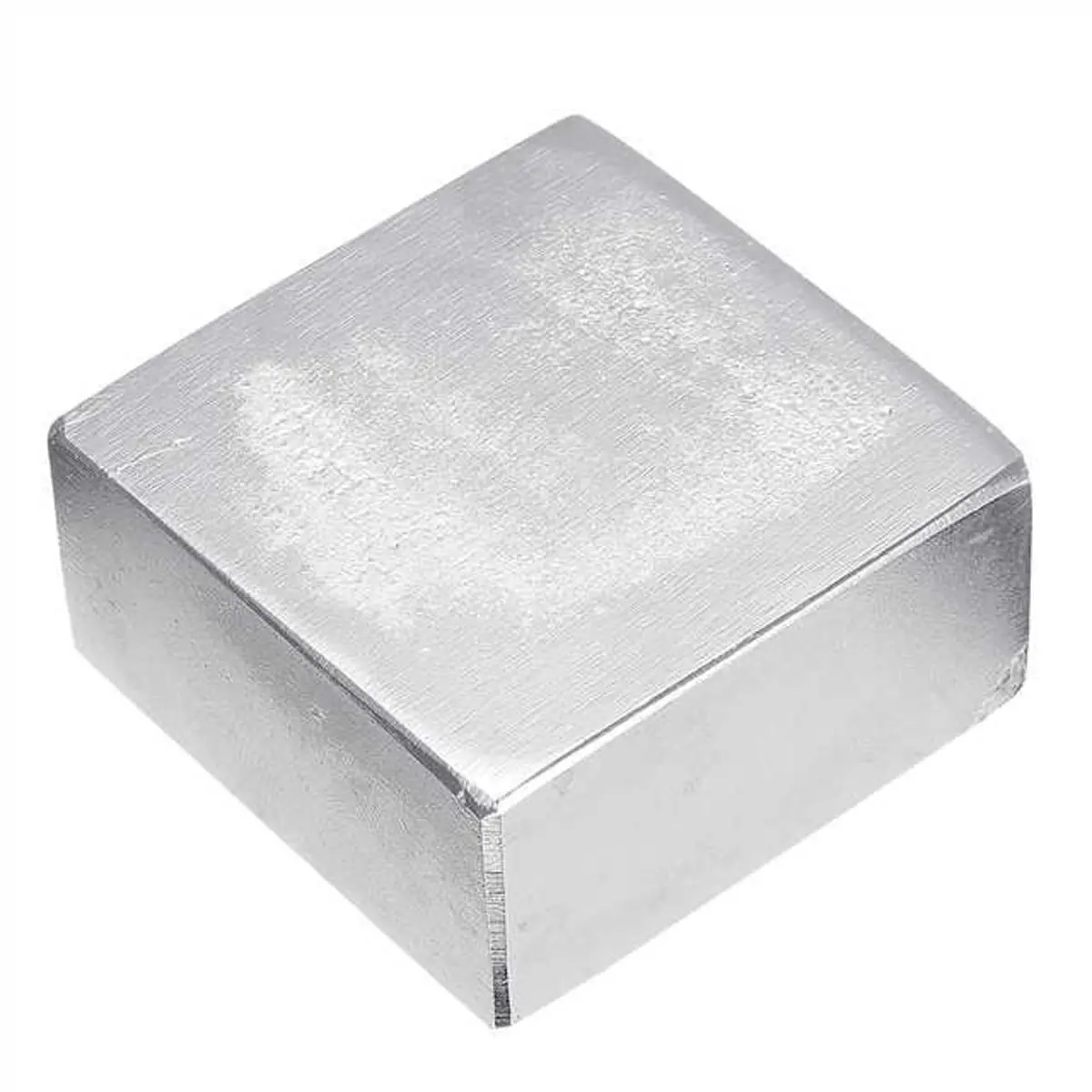 N50 Neodymium Block Magnet - 50x50x25mm Strong Rare Earth Magnet