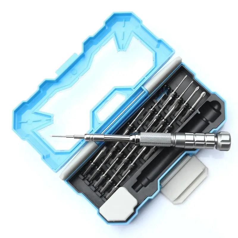 NANCH 23-in-1 Multi-function Screwdriver Kit | For iPhone Huawei Phone Repair
