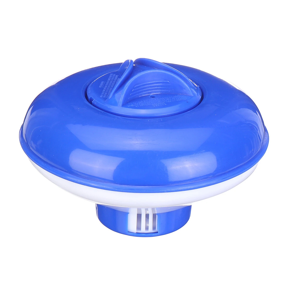In The Swim 5 Floating Pool Chlorine Tablet Dispenser - Chemical Floater