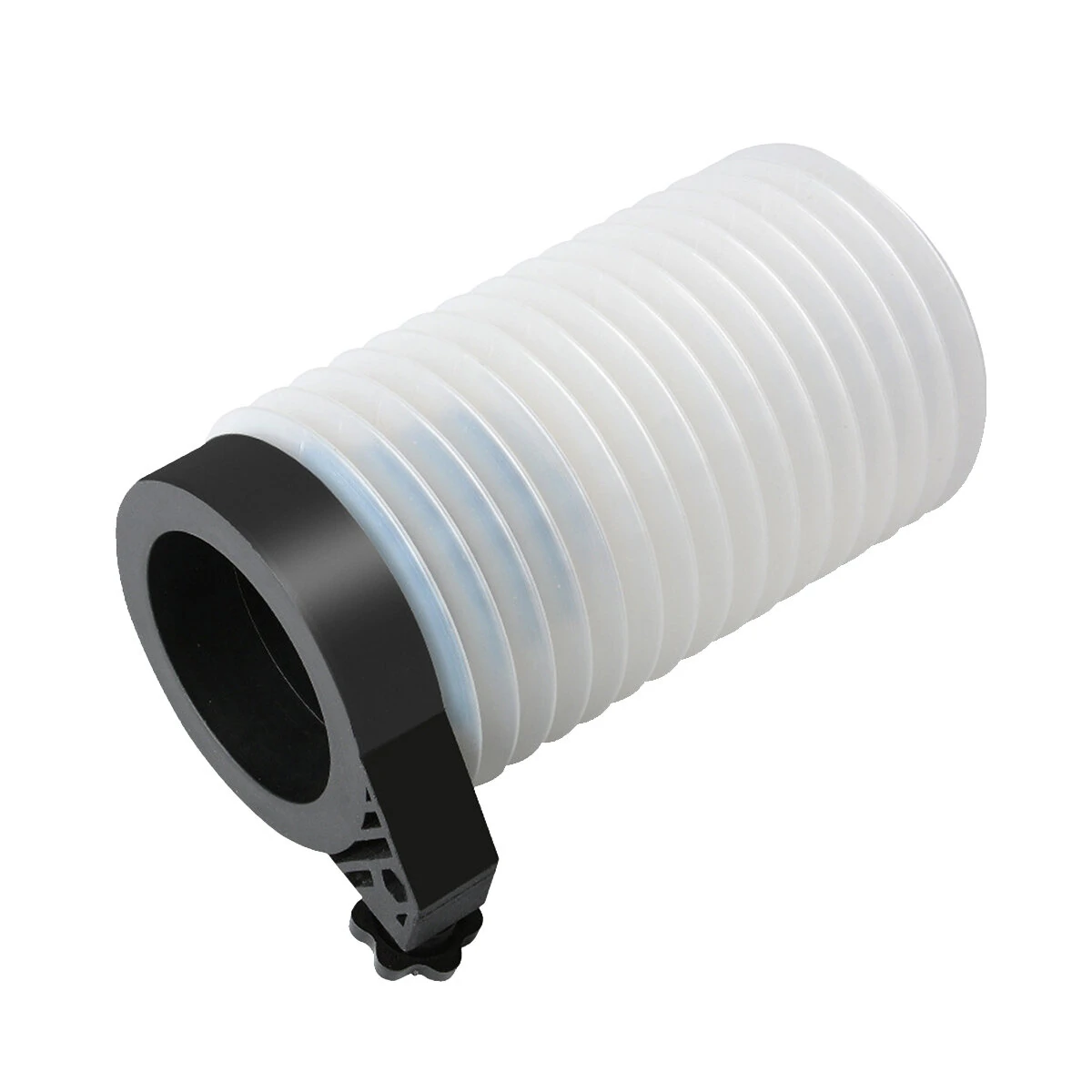 Electric Hammer Dust Cover - Easy Install Rubber Protective Cup for Drill
